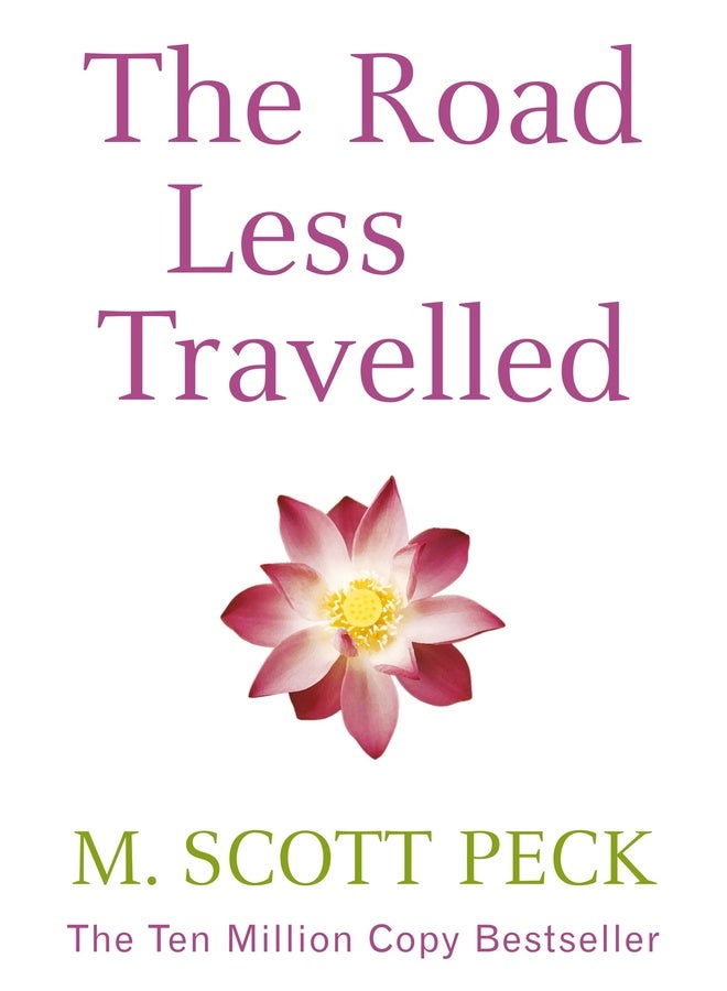 Road Less Travelled, The